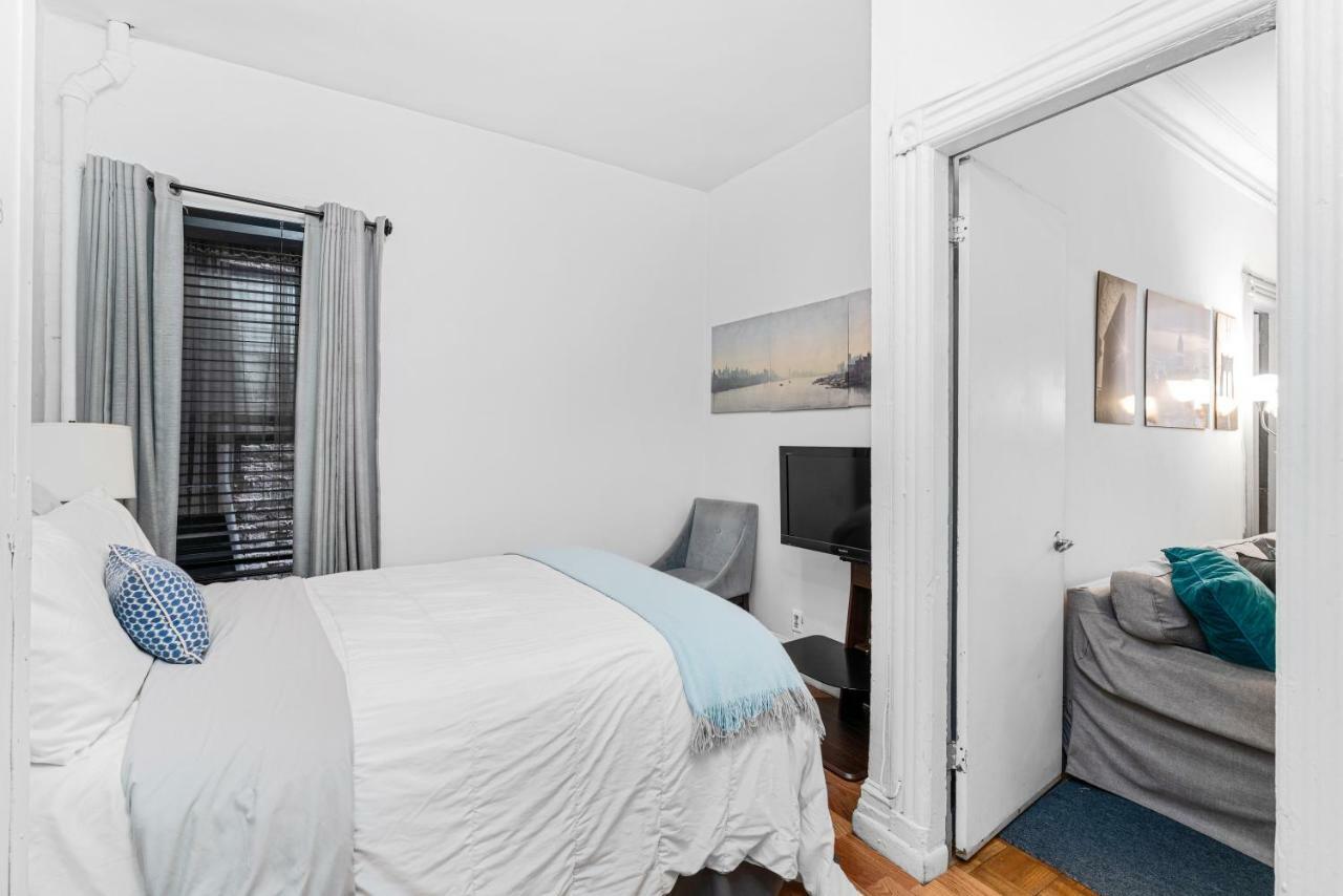 Appartement Cloverleaf - Perfectly Located Near Restaurants, Shops, & Sites New York