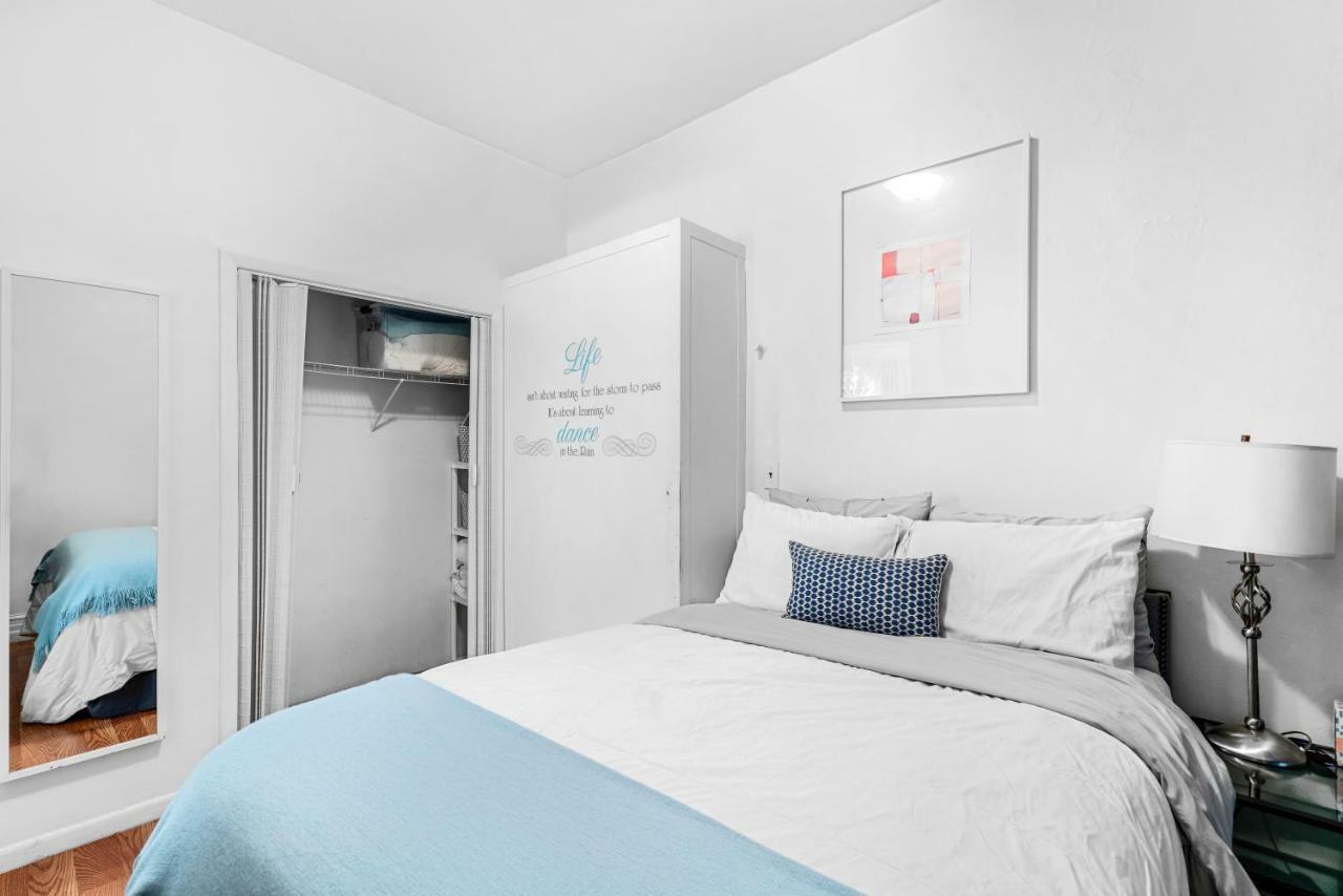 Cloverleaf - Perfectly Located Near Restaurants, Shops, & Sites Appartement *