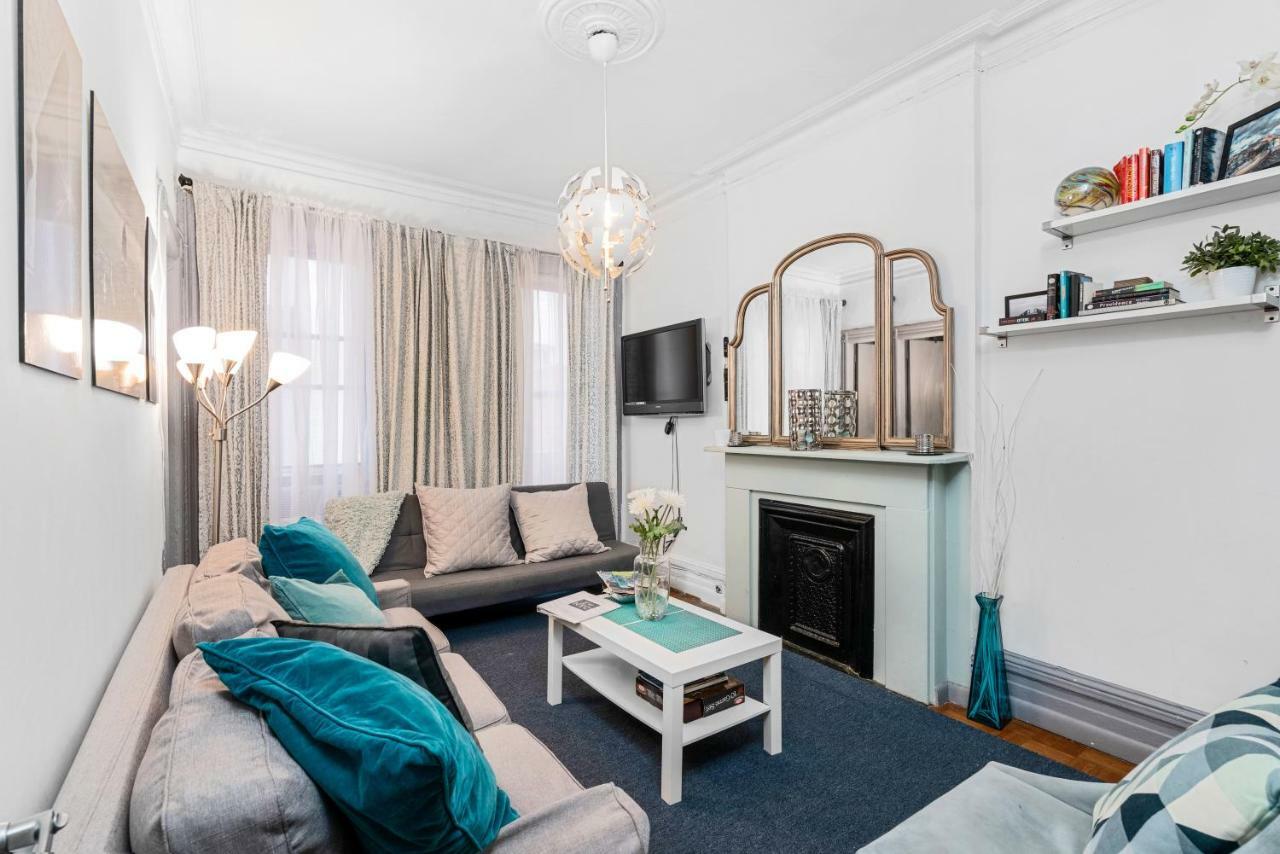 Cloverleaf - Perfectly Located Near Restaurants, Shops, & Sites Appartement