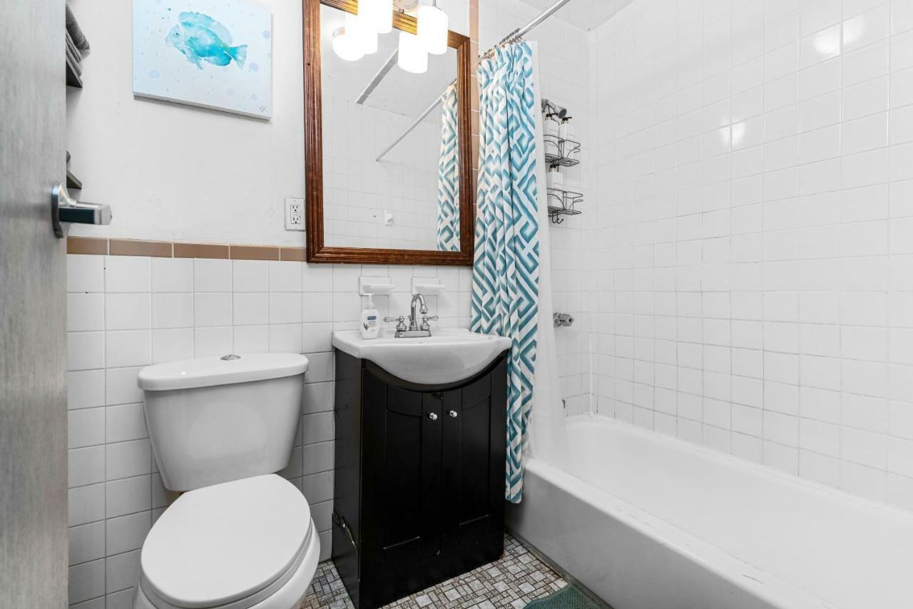 Appartement Cloverleaf - Perfectly Located Near Restaurants, Shops, & Sites